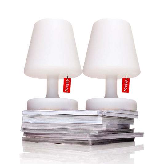 Edison the Petit 2 Pack