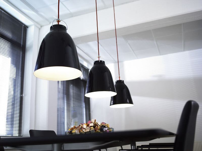 Caravaggio Pendant Light