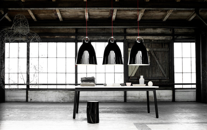 Caravaggio Pendant Light