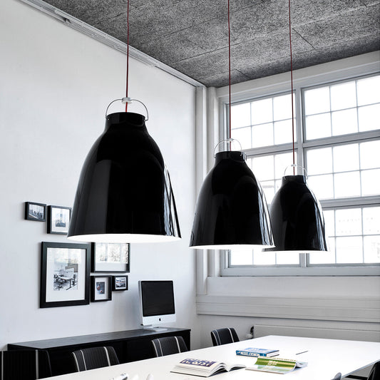 Caravaggio Pendant Light