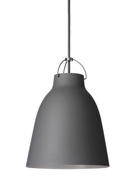 Caravaggio Matte Pendant Light