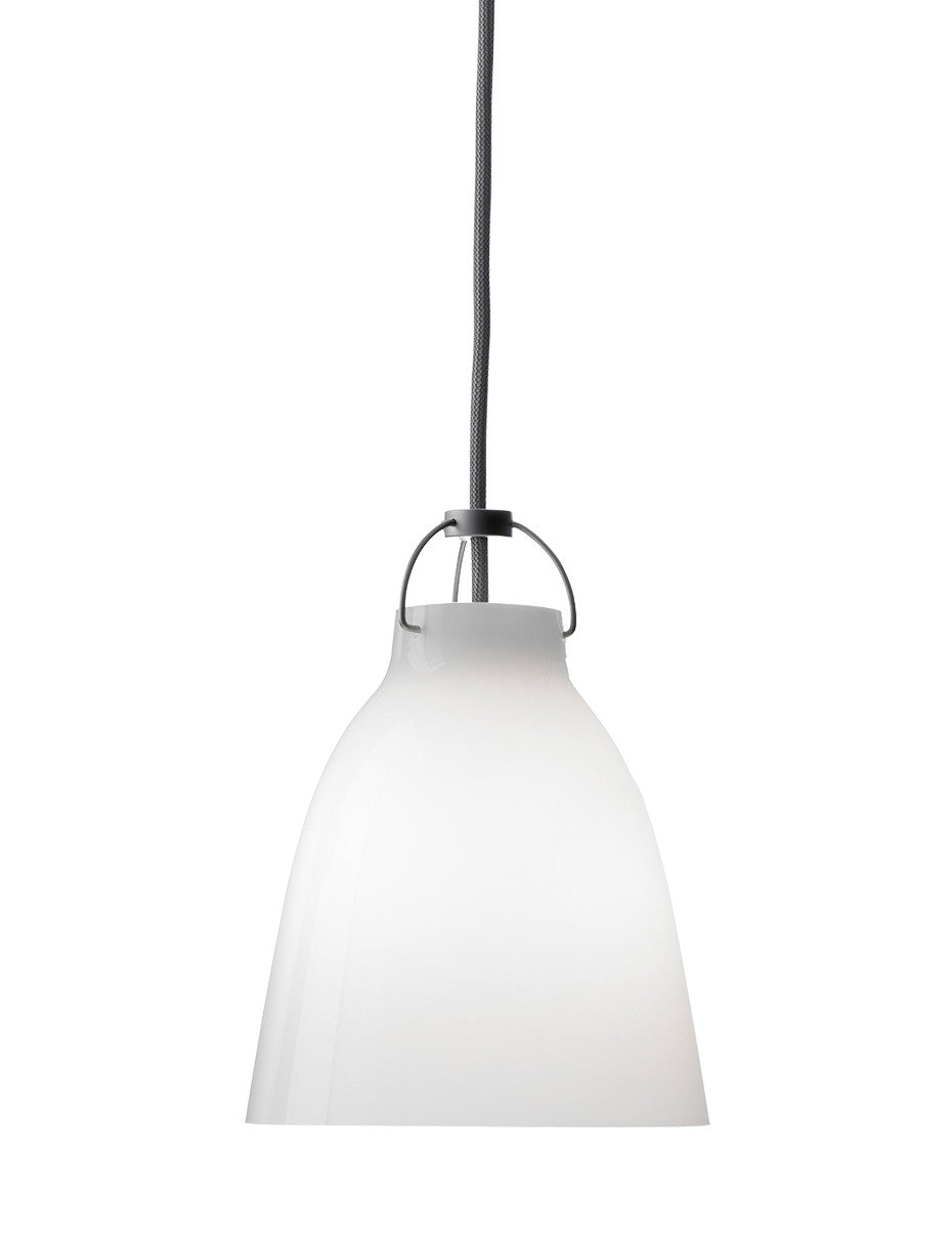 Caravaggio Opal Pendant Light