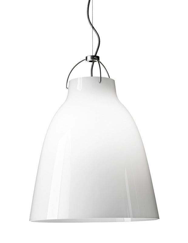 Caravaggio Opal Pendant Light