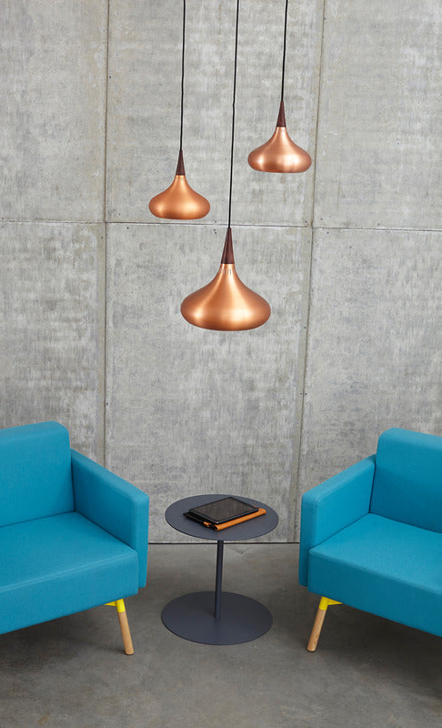 Orient Pendant Light