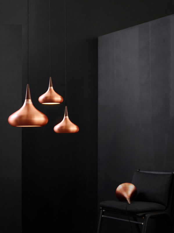 Orient Pendant Light