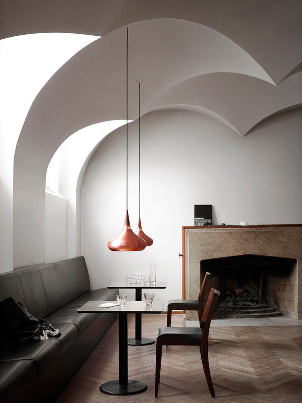 Orient Pendant Light