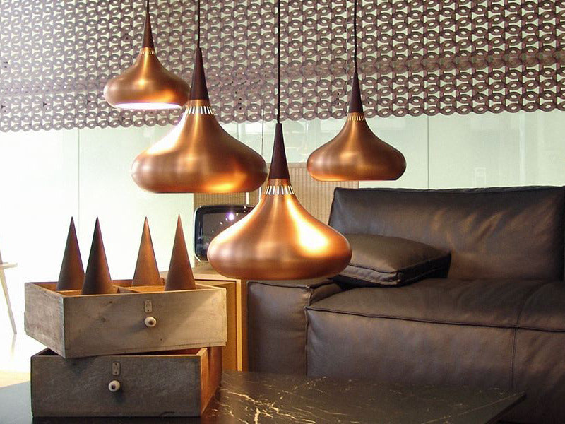 Orient Pendant Light