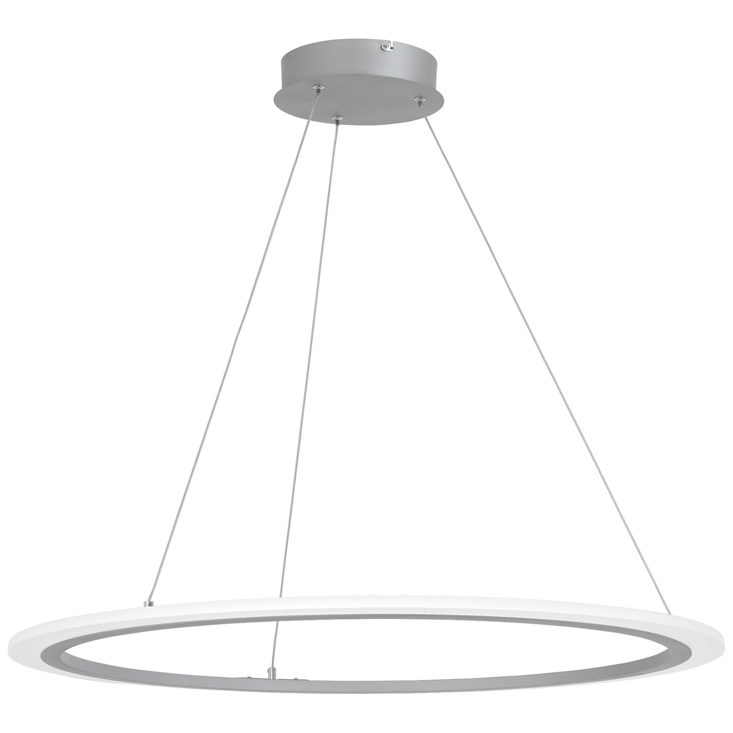 Discovery LED Pendant Light