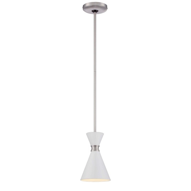 Conic Mini Pendant Light