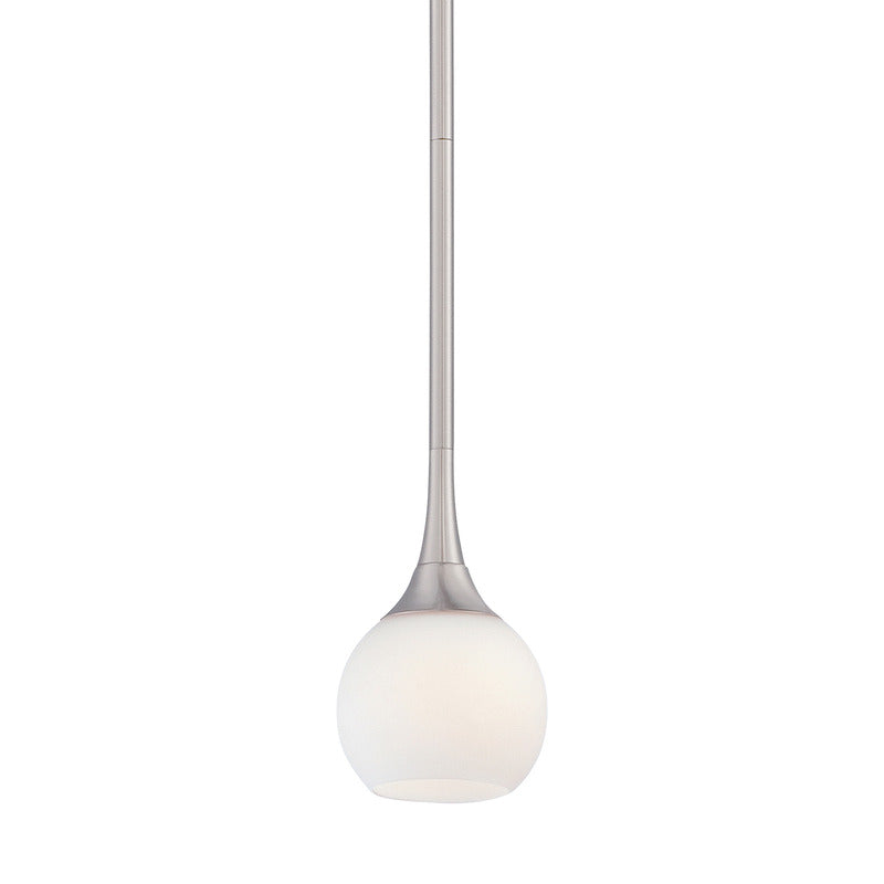 Pontil Mini Pendant Light