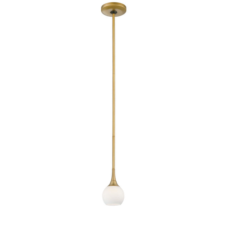 Pontil Mini Pendant Light