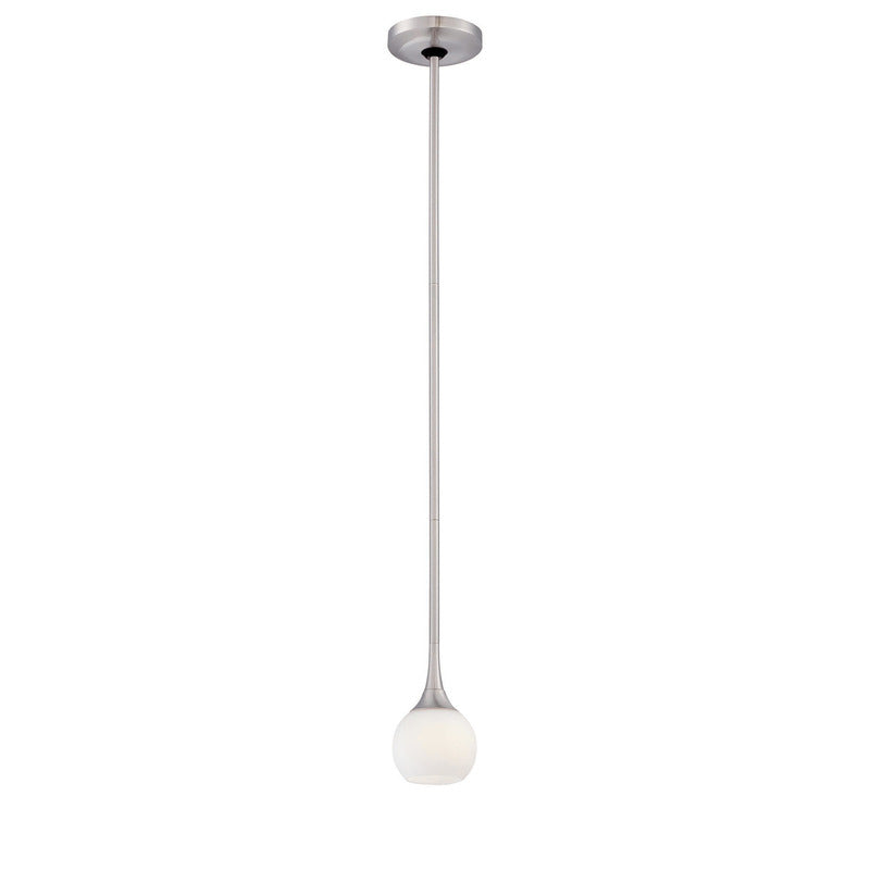 Pontil Mini Pendant Light