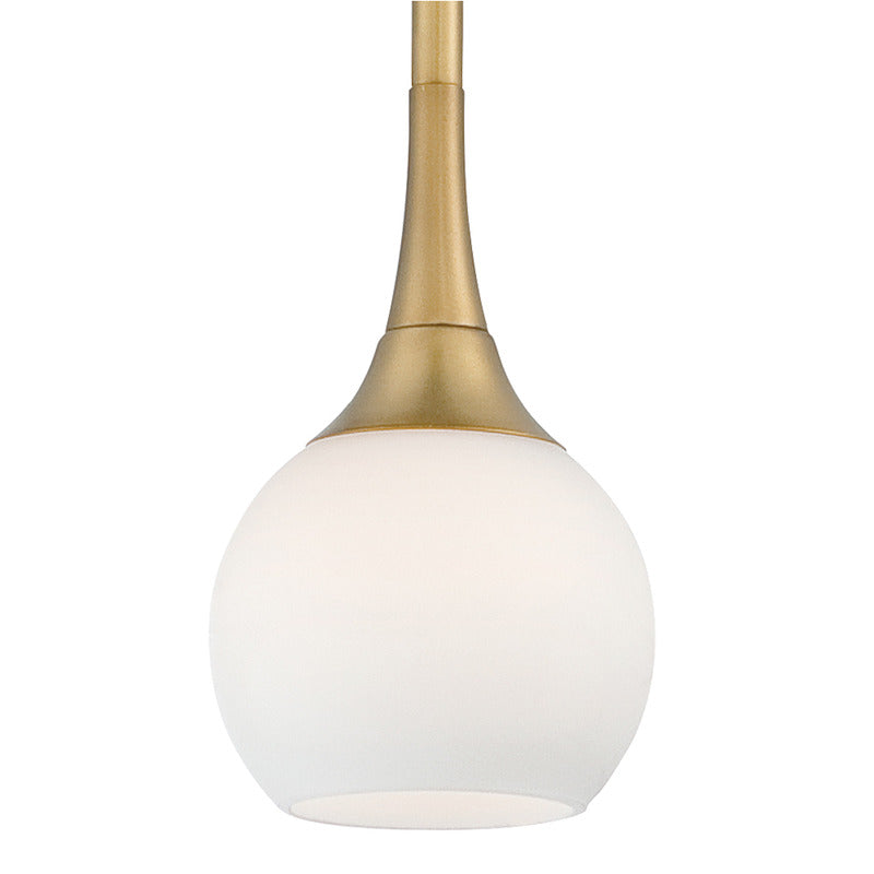 Pontil Mini Pendant Light