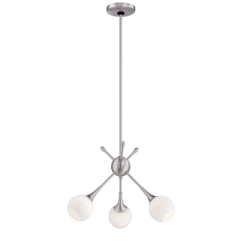 Ponti Chandelier