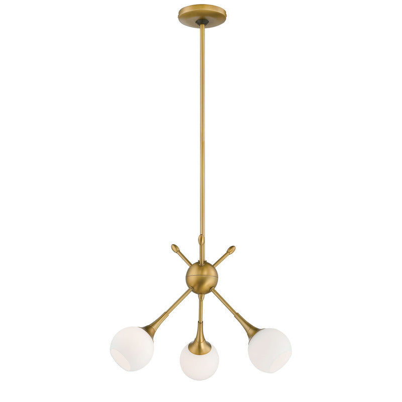 Ponti Chandelier