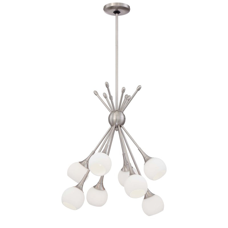 Ponti Chandelier