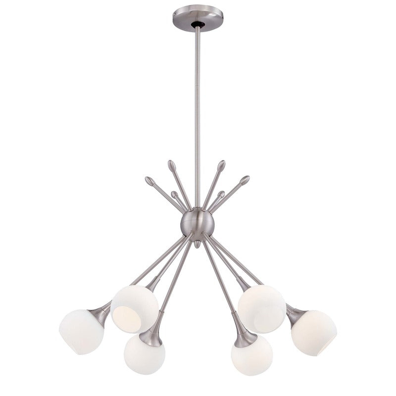 Ponti Chandelier