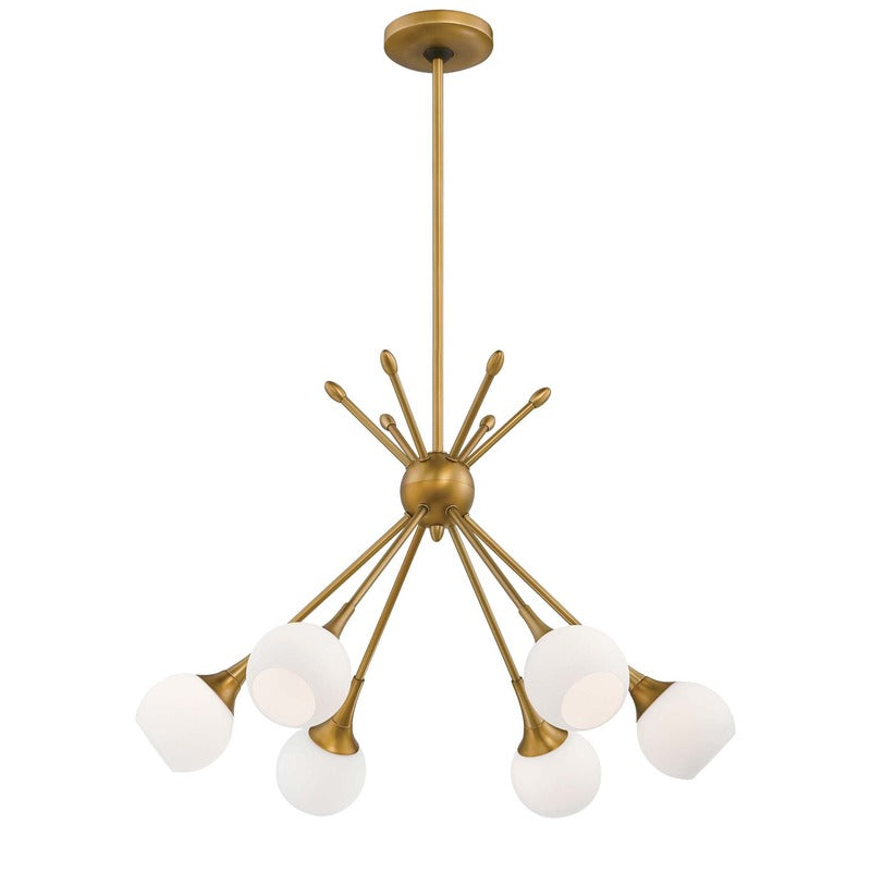 Ponti Chandelier