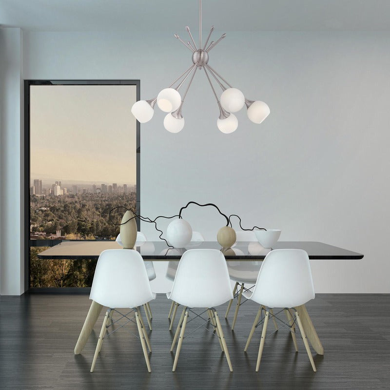 Ponti Chandelier