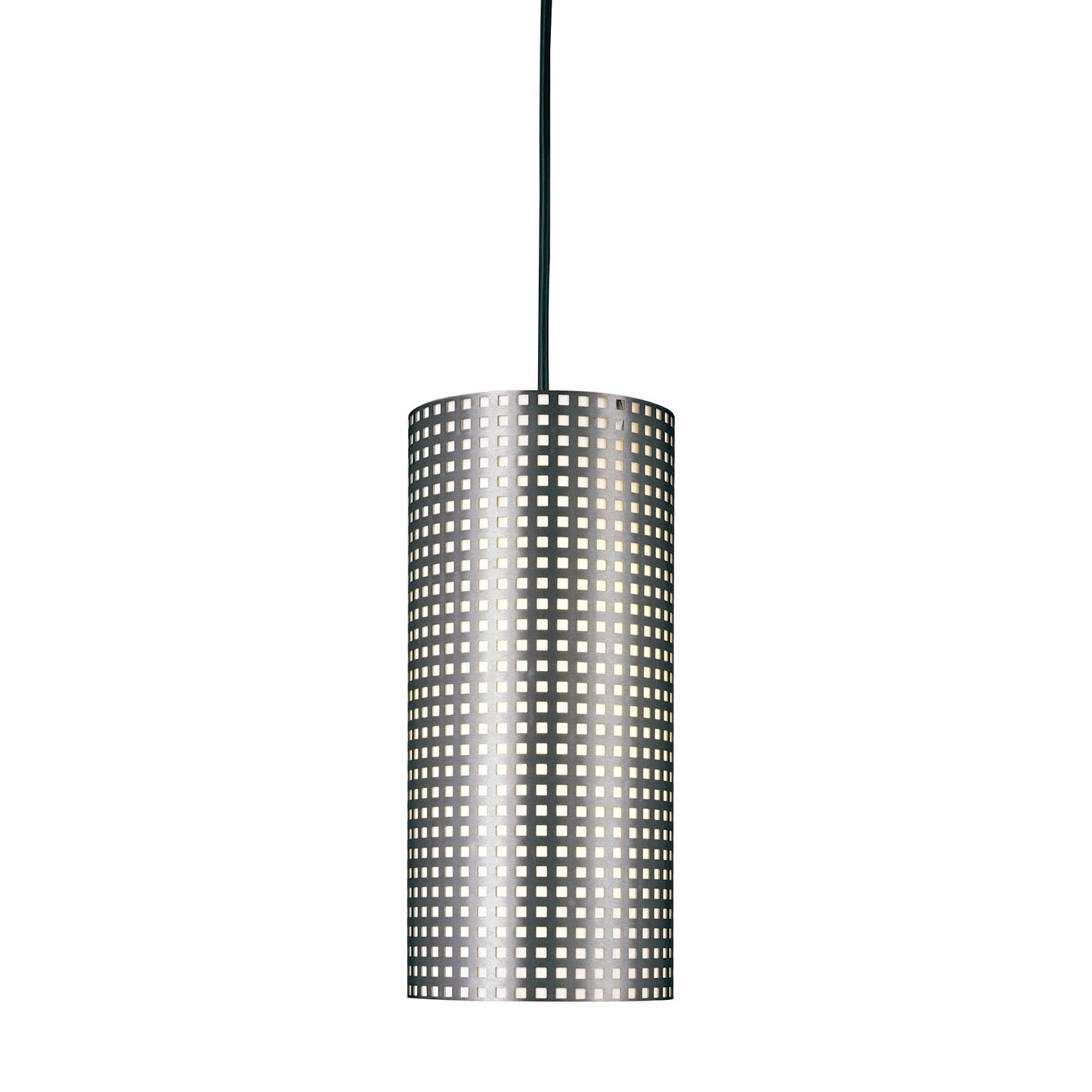 Grid Pendant Light