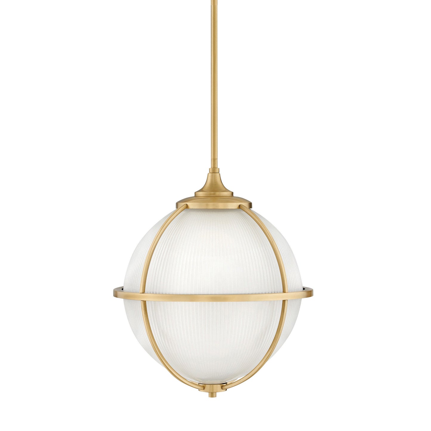 Odeon Pendant Light