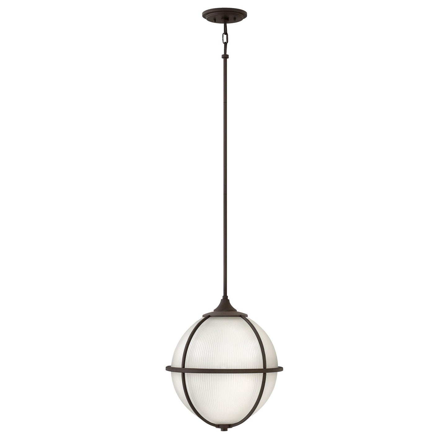 Odeon Pendant Light