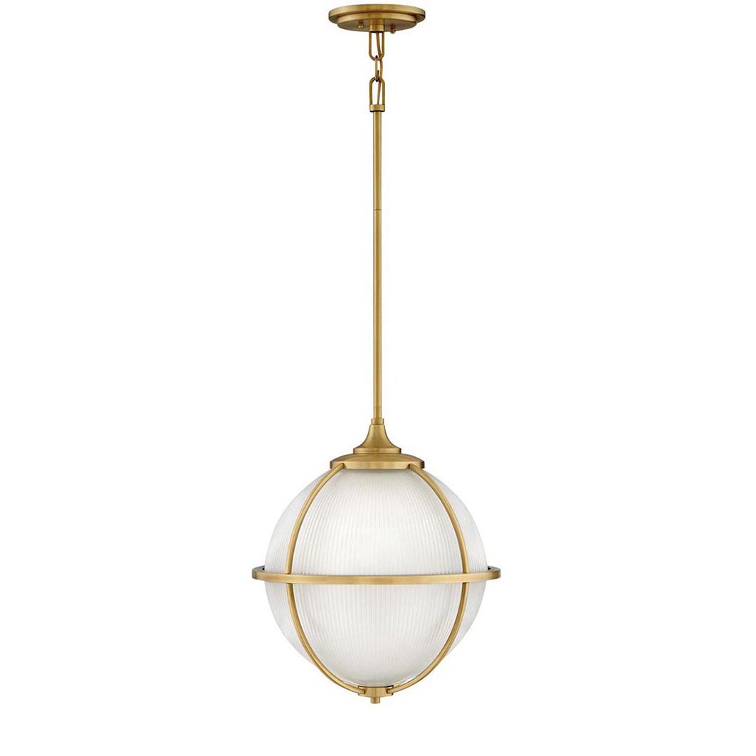 Odeon Pendant Light