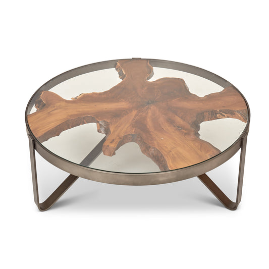 Kullen Coffee Table