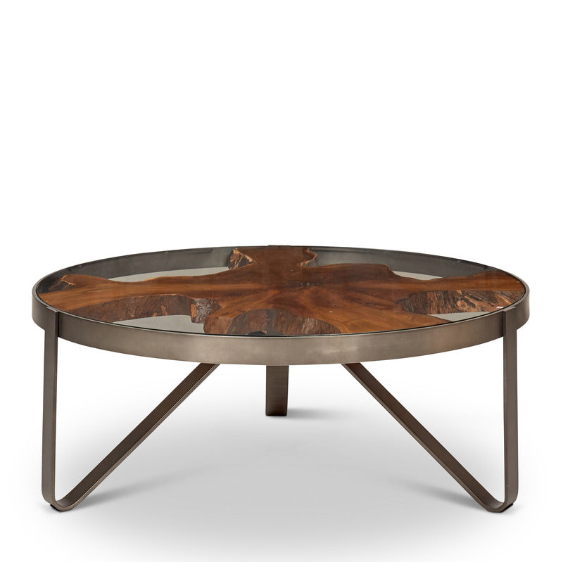 Kullen Coffee Table