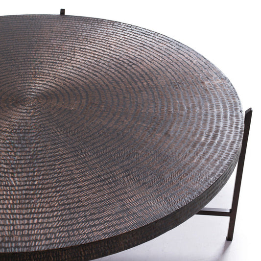 Sanskrit Coffee Table