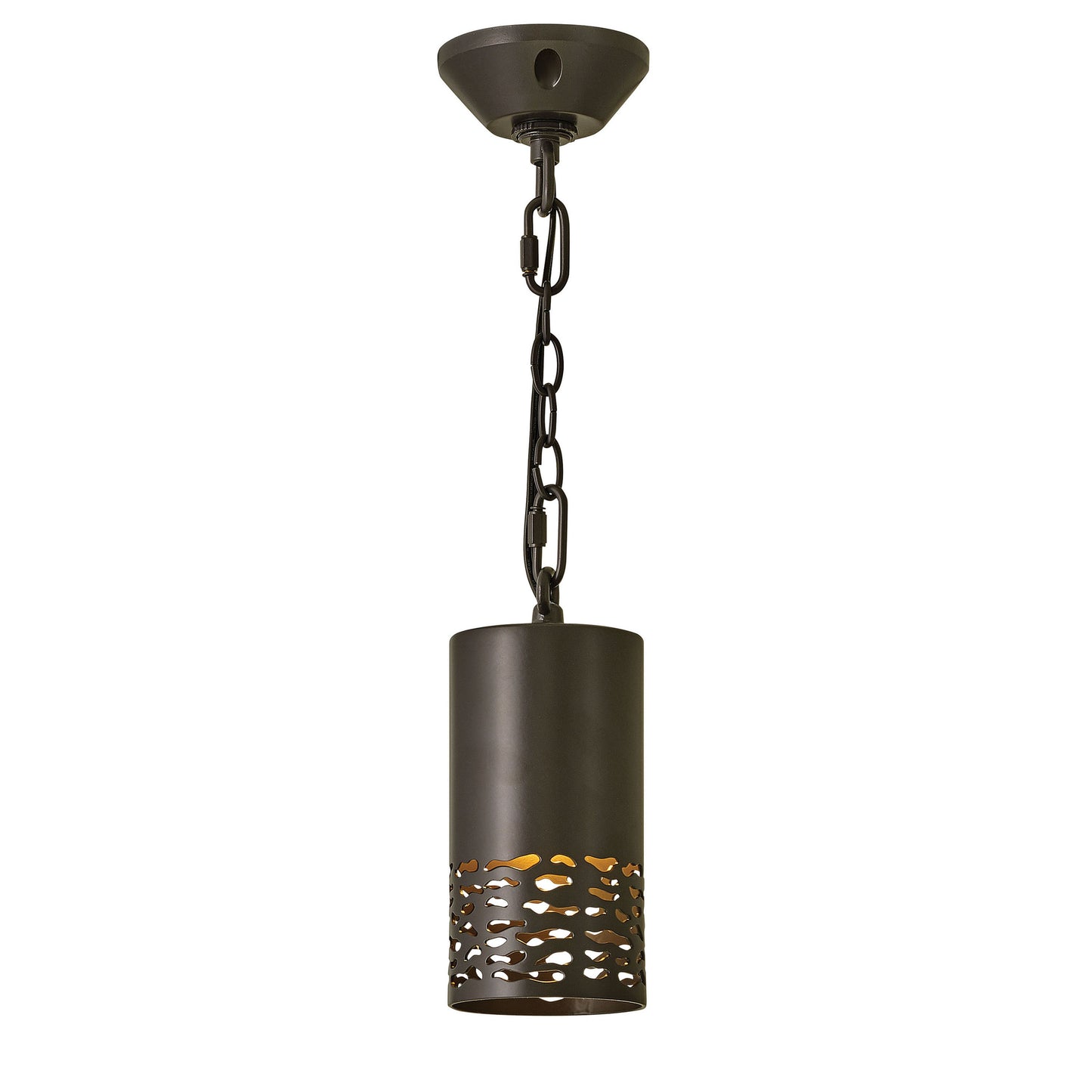 Calder Outdoor Twinkle Pendant Light