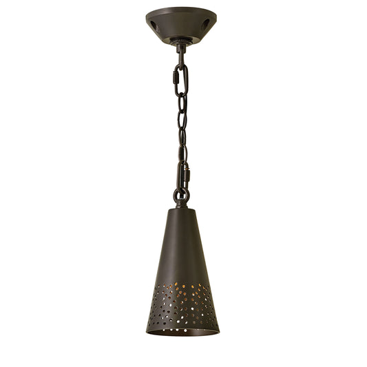 Calder Outdoor Pendant Light