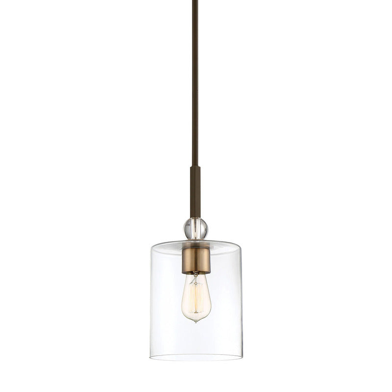 Studio 5 Mini Pendant Light