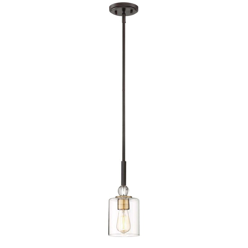 Studio 5 Mini Pendant Light