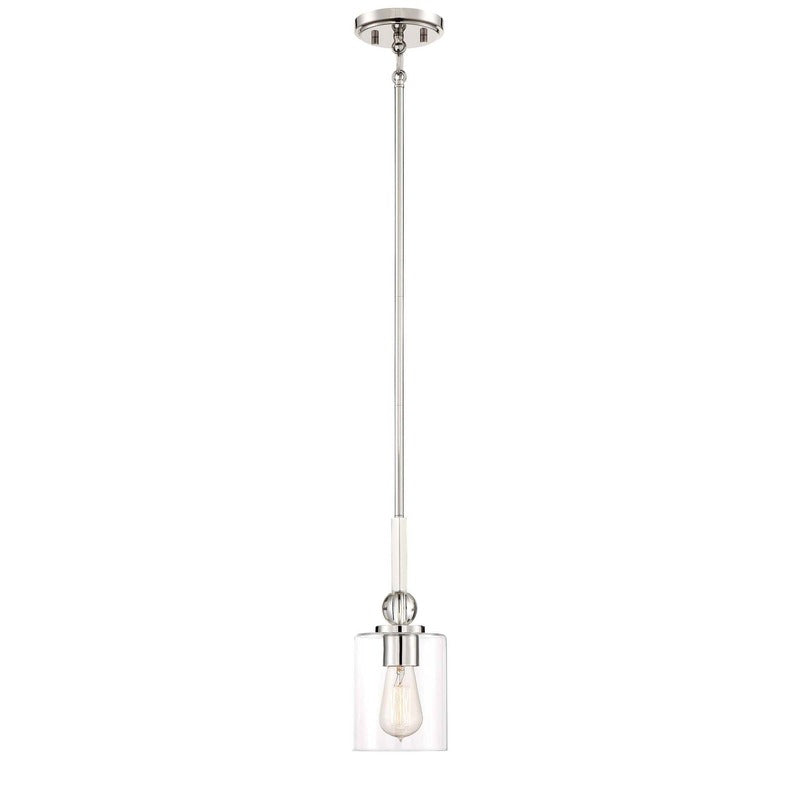 Studio 5 Mini Pendant Light