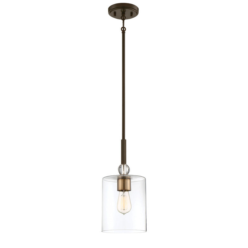 Studio 5 Mini Pendant Light