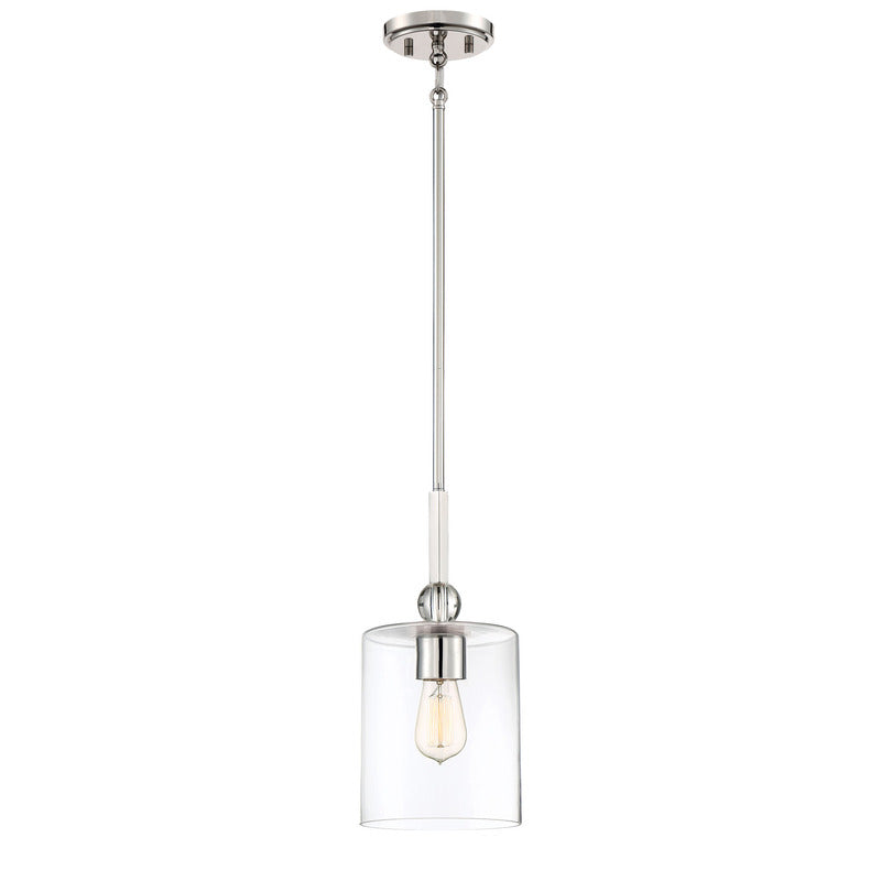 Studio 5 Mini Pendant Light