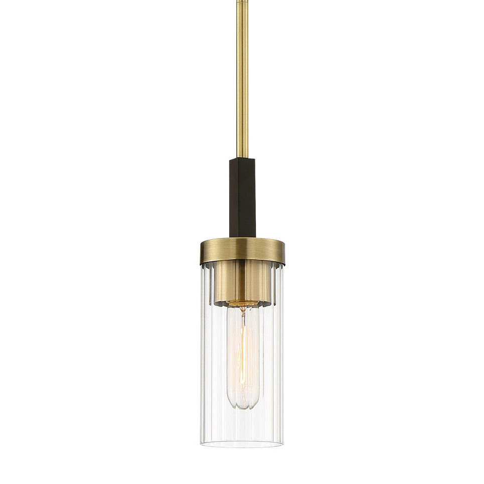 Ainsley Court Mini Pendant Light