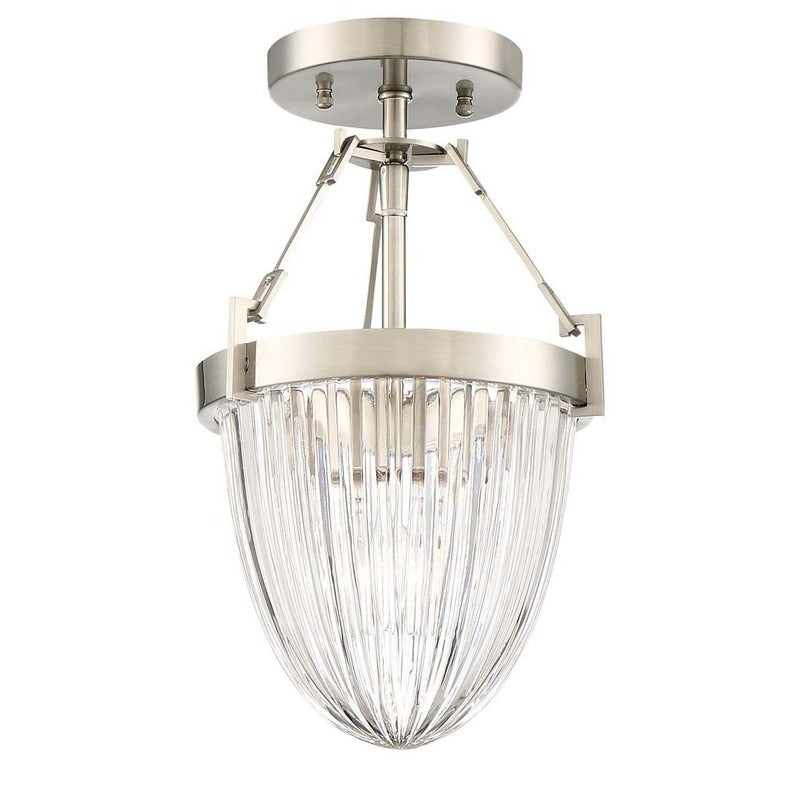 Atrio Semi Flush Mount