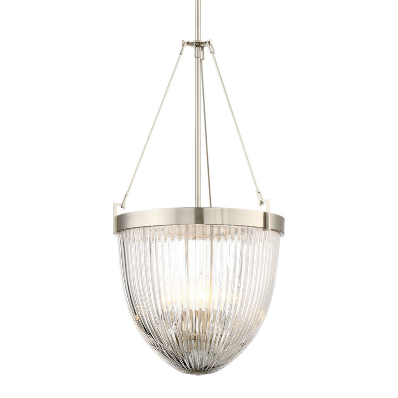 Atrio Dome Pendant Light