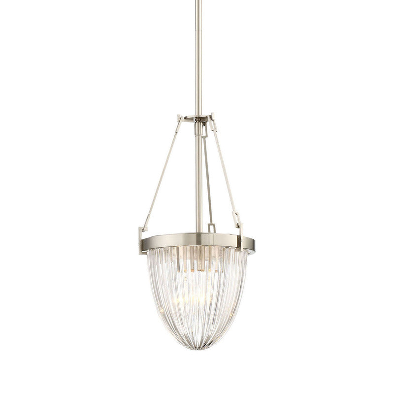 Atrio Dome Pendant Light