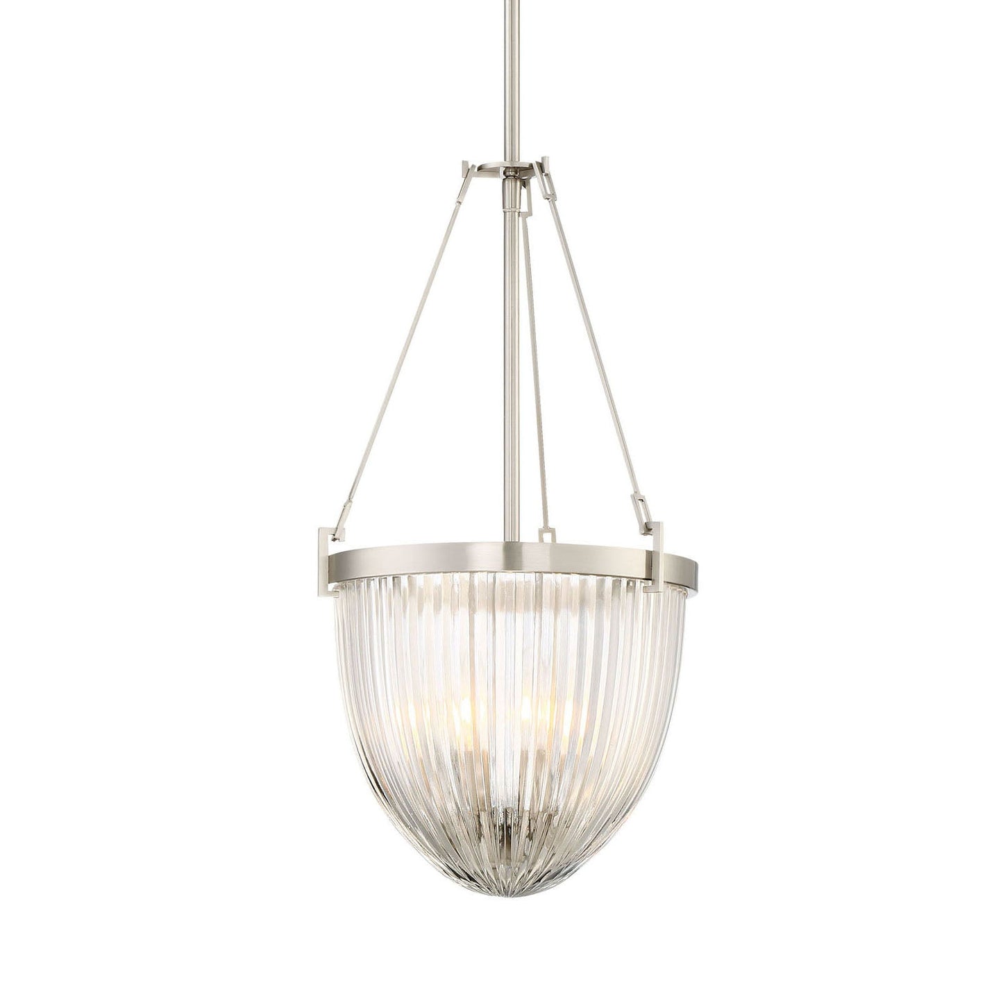 Atrio Dome Pendant Light