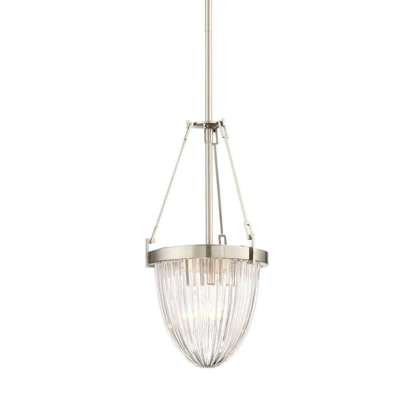 Atrio Dome Pendant Light