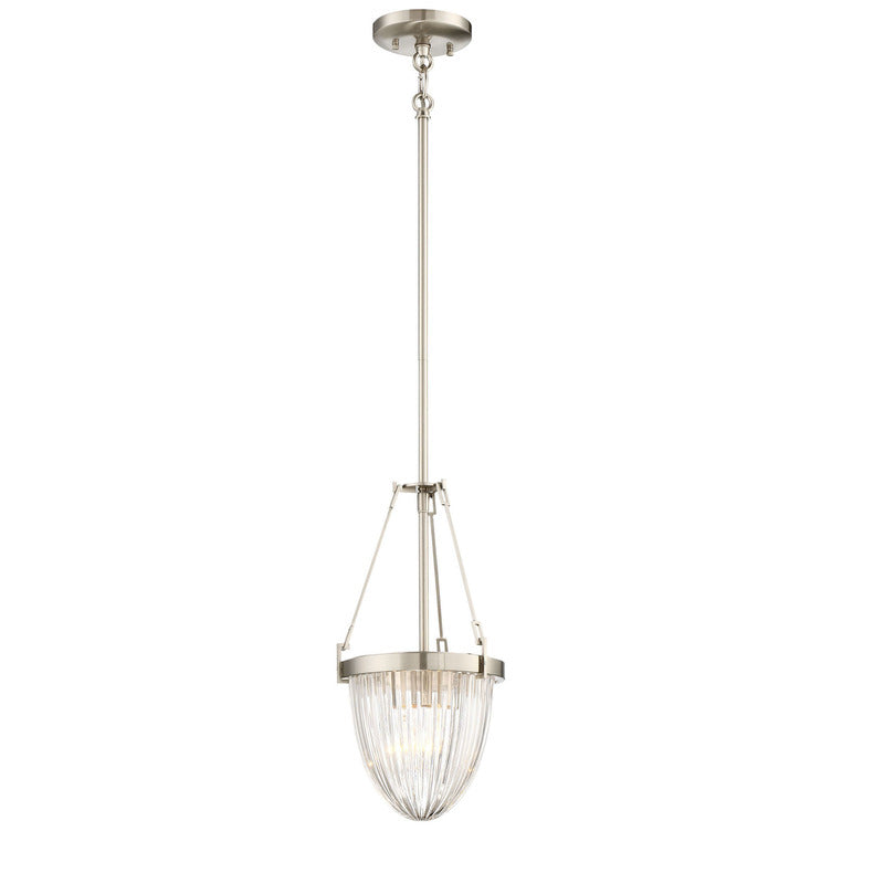 Atrio Dome Pendant Light