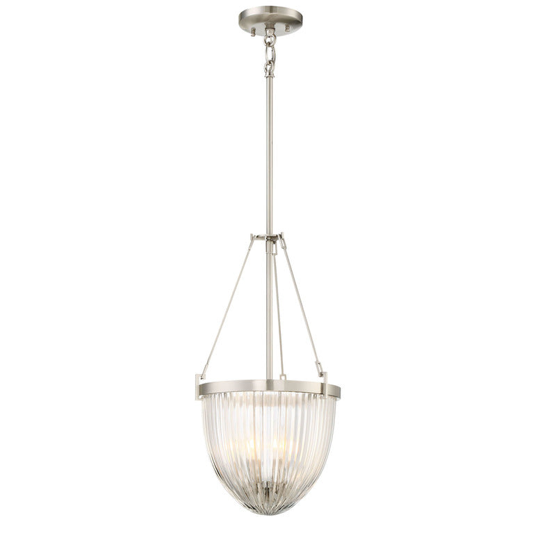 Atrio Dome Pendant Light