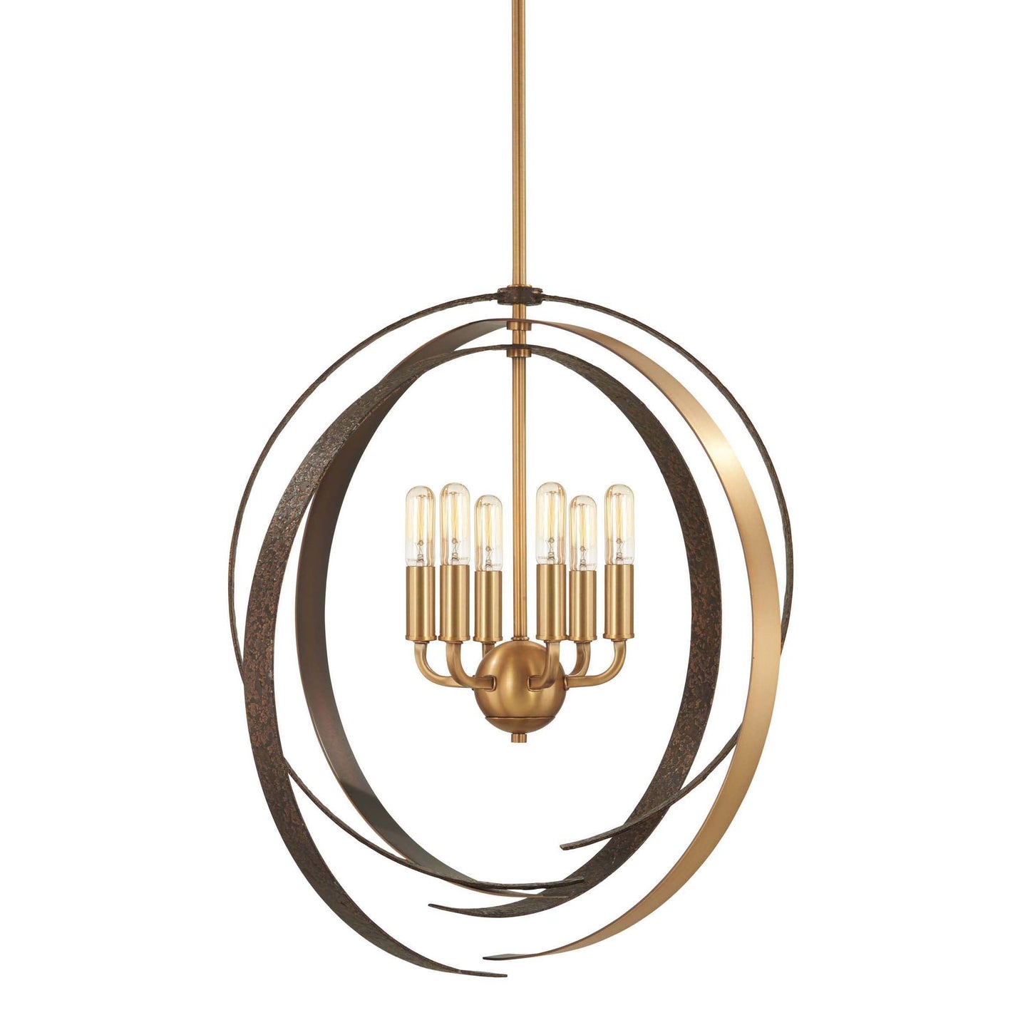 Criterium Pendant Light