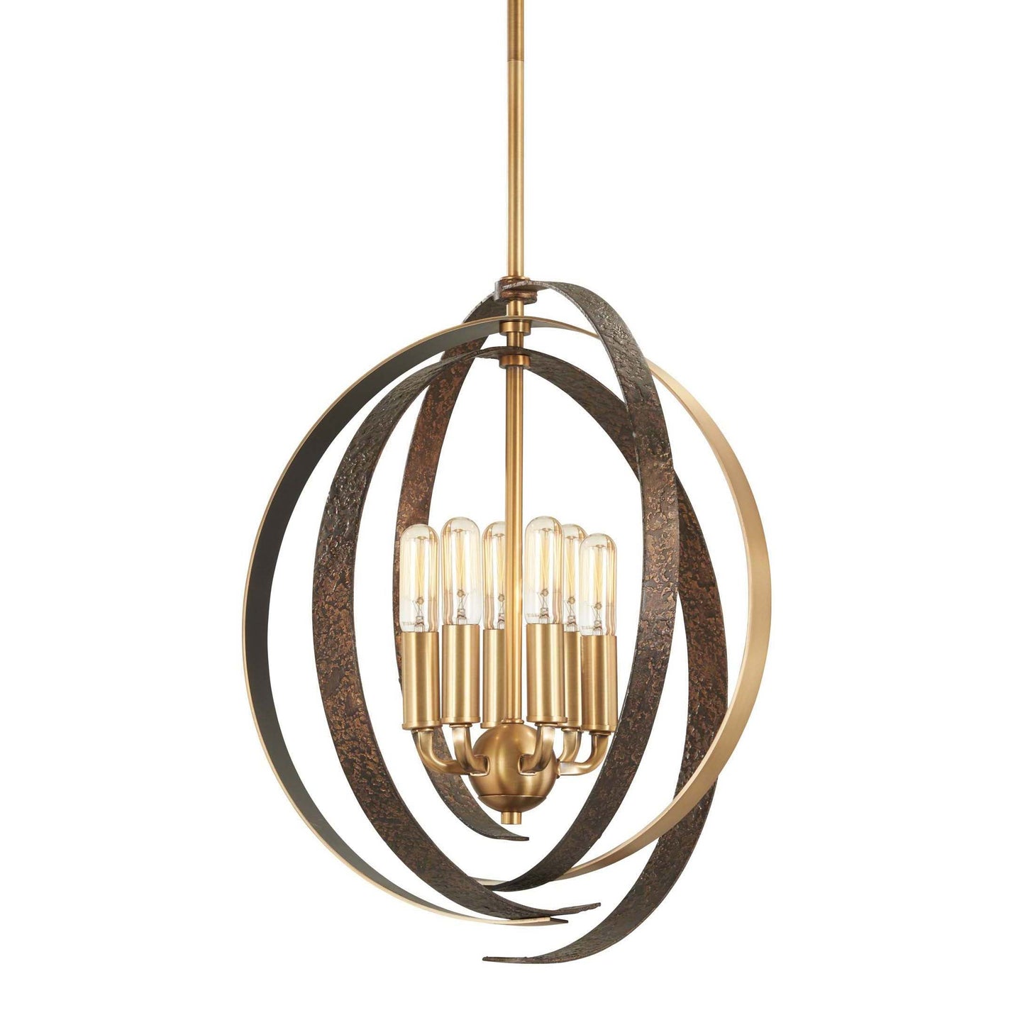 Criterium Pendant Light