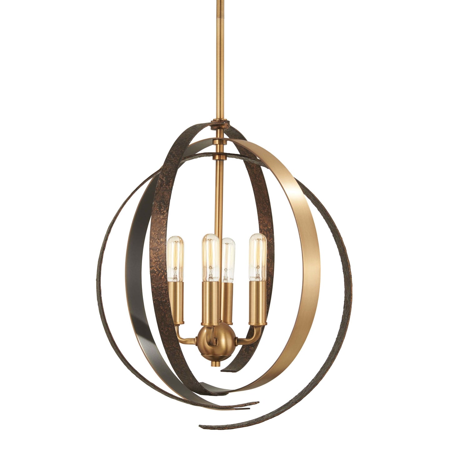 Criterium Pendant Light