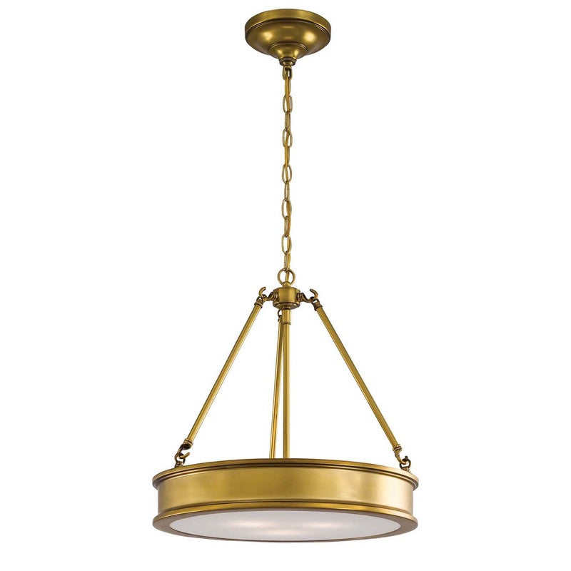 Harbour Point Pendant Light