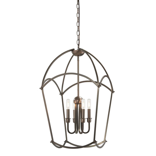 Jupiter's Canopy Pendant Light